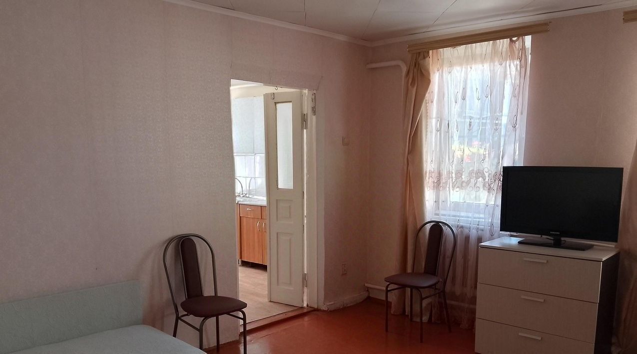 дом г Пятигорск п Горячеводский фото 8