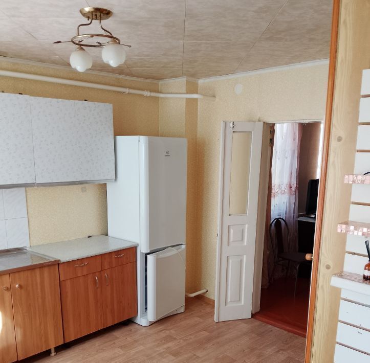 дом г Пятигорск п Горячеводский фото 19