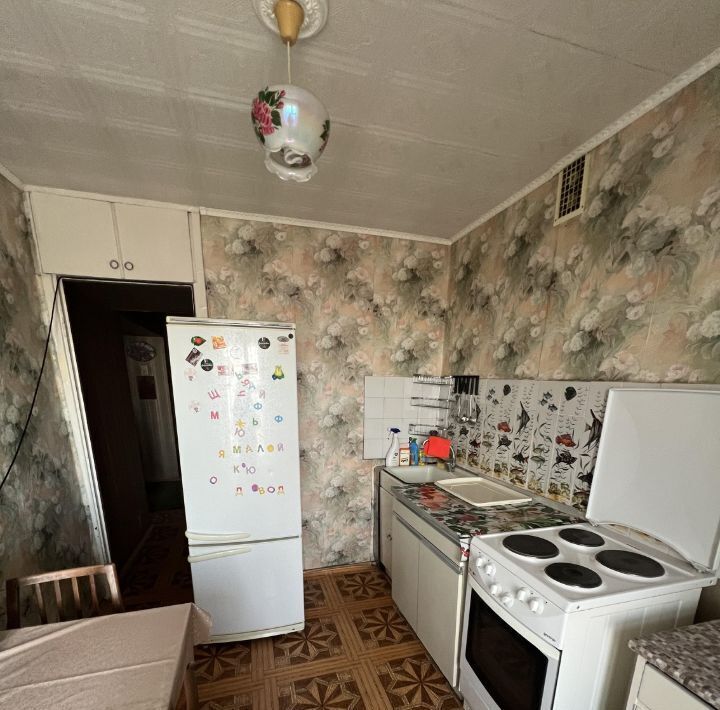 квартира городской округ Богородский г Ногинск ул Декабристов 92 фото 3