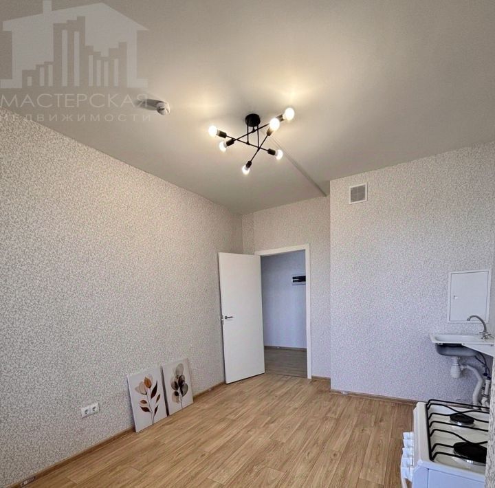 квартира г Истра пр-кт Генерала Белобородова 33 Нахабино фото 7