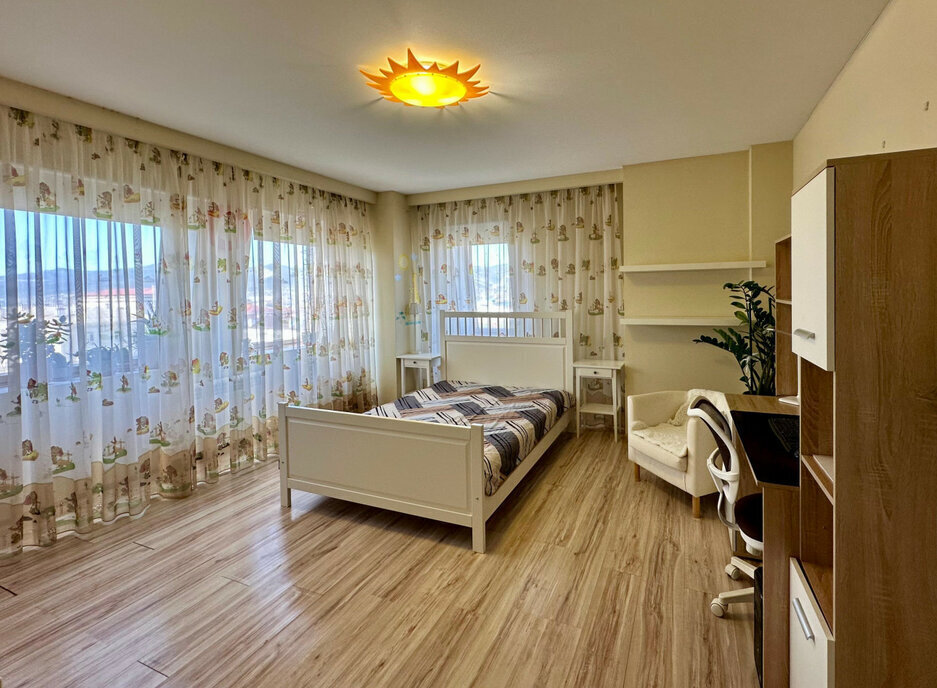 квартира г Новороссийск р-н Центральный ул Лейтенанта Шмидта 21 фото 23