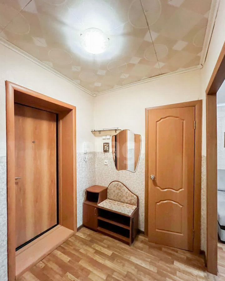 квартира г Ярославль р-н Фрунзенский ул Гоголя 13к/2 фото 10