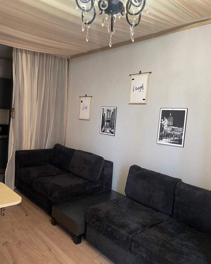 квартира г Новосибирск р-н Калининский ул Игарская 5 фото 15