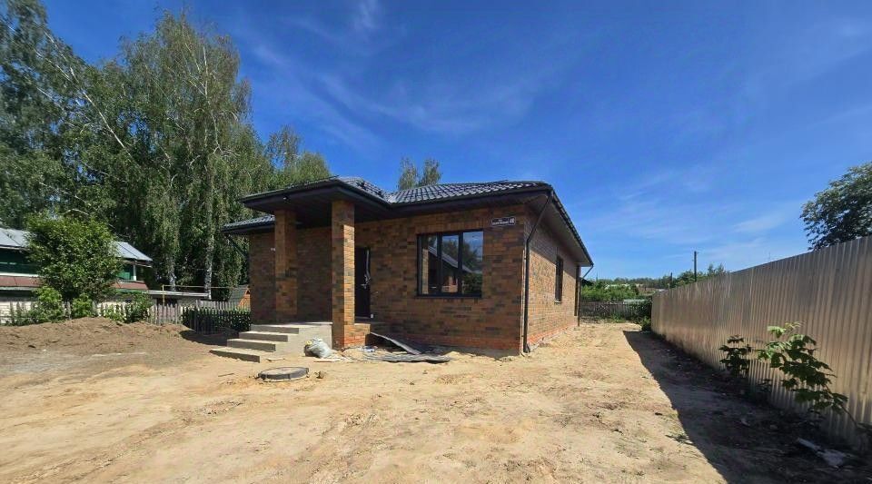 дом р-н Зеленодольский г Зеленодольск ул Энергетическая 40б фото 6