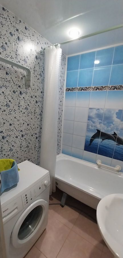 квартира г Дзержинск ул Строителей 12 фото 13