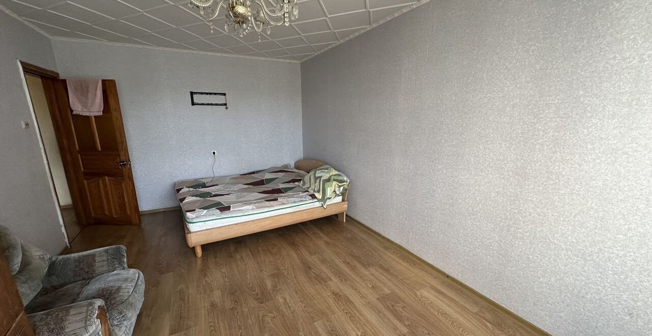 квартира г Тверь р-н Пролетарский пер 2-й Красной Слободы 5 фото 5