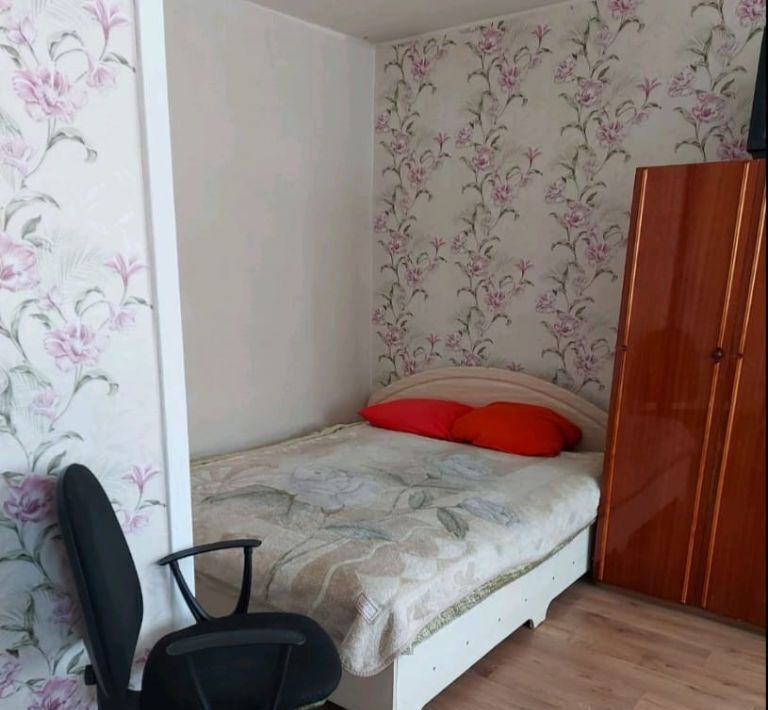 квартира г Ижевск р-н Первомайский Центральный ул Ленина 70 фото 1