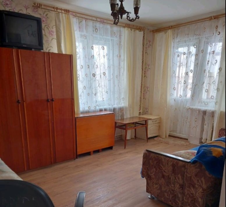 квартира г Ижевск р-н Первомайский Центральный ул Ленина 70 фото 2