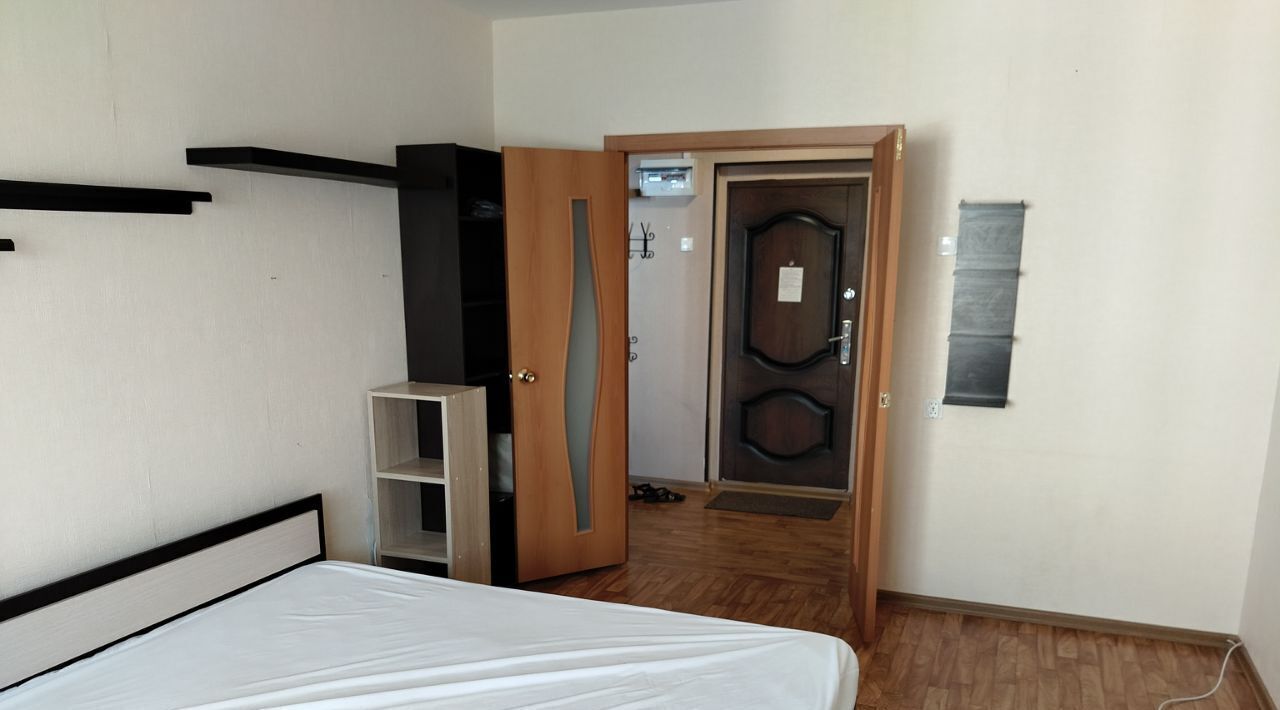 квартира г Курск р-н Центральный б-р Майский 21 Бульвар фото 2