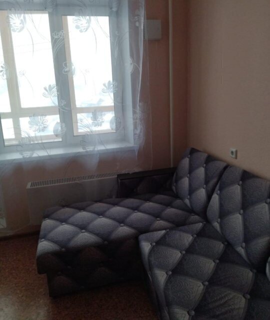 квартира г Томск р-н Октябрьский ул Дизайнеров 11 Солнечная долина фото 7