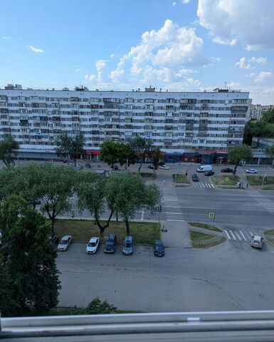 р-н Тракторозаводский ул Комарова 135 фото
