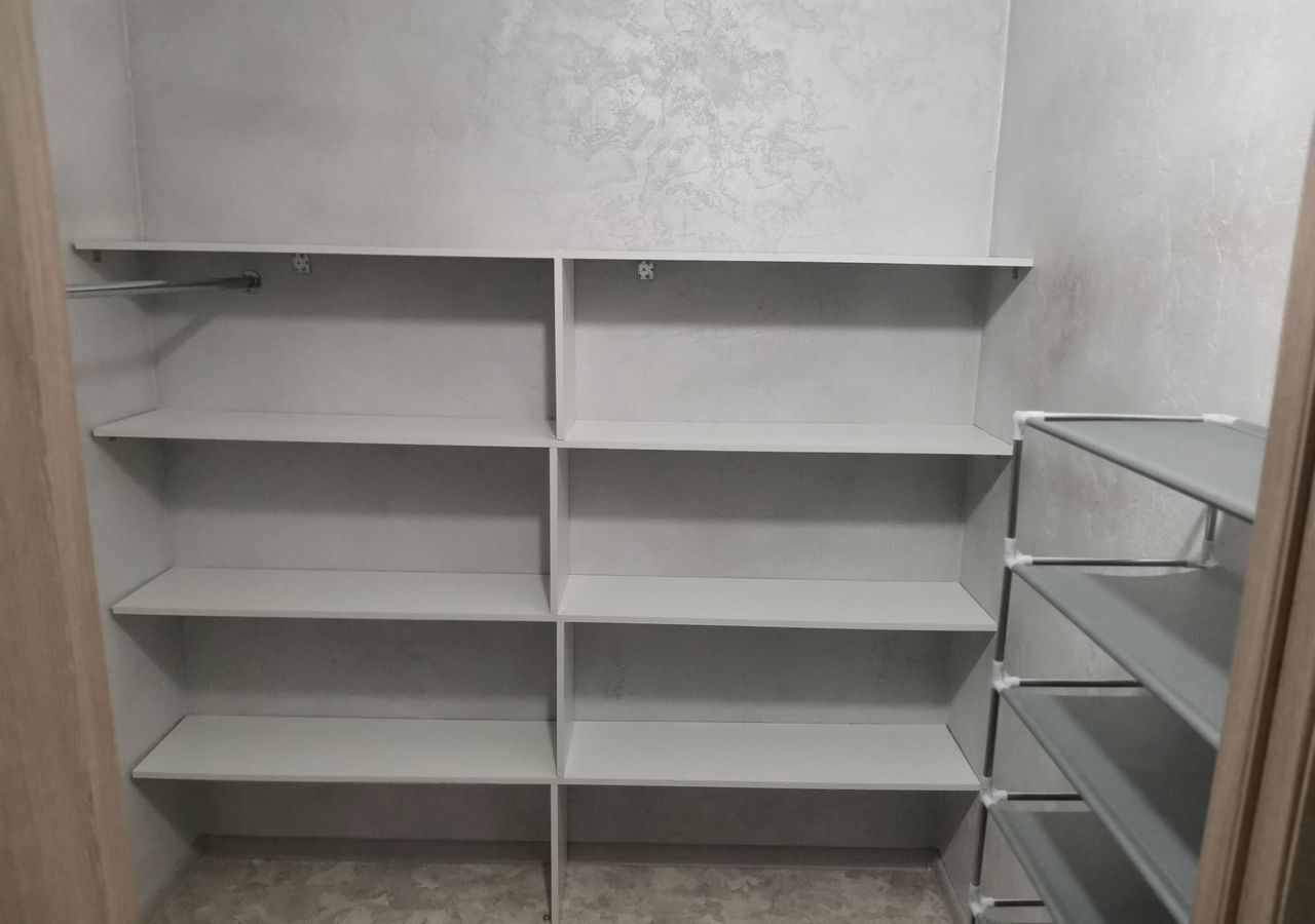 квартира г Уфа р-н Октябрьский ул Энтузиастов 10 фото 3