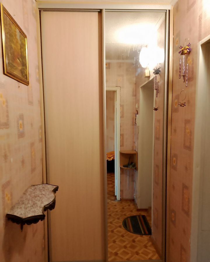квартира г Ростов-на-Дону р-н Октябрьский ул Медицинская 12 фото 3