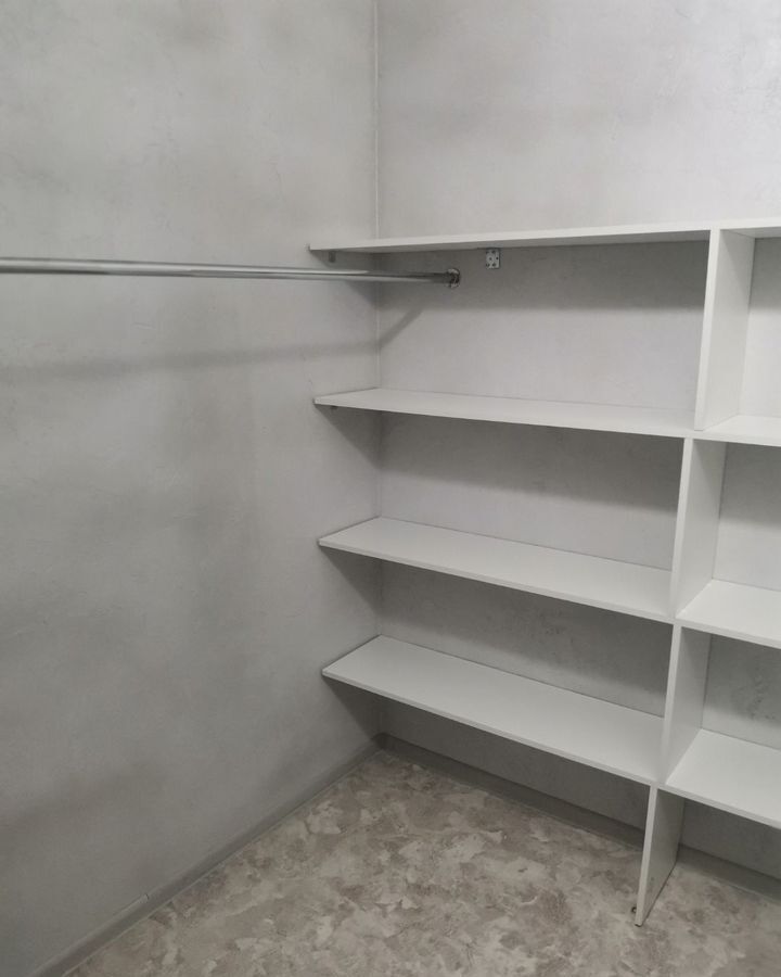 квартира г Уфа р-н Октябрьский ул Энтузиастов 10 фото 5