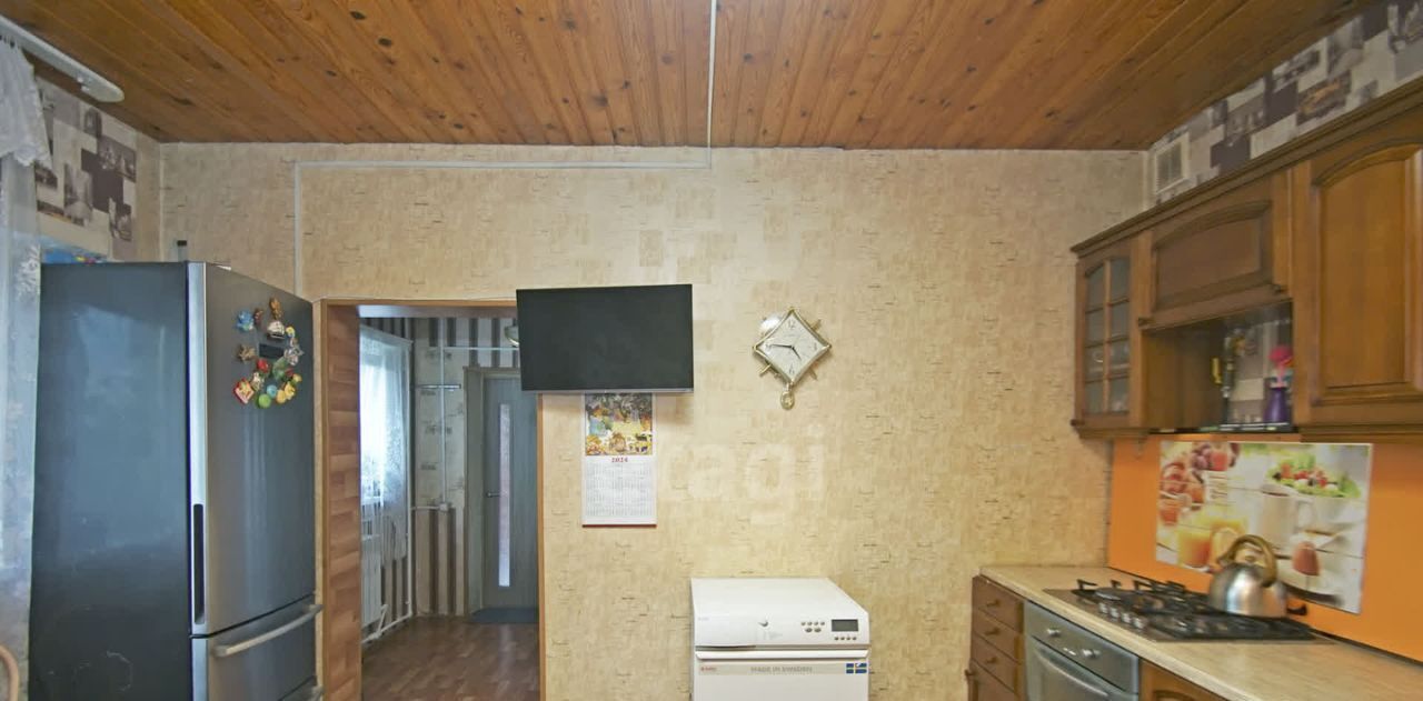 дом г Омск р-н Центральный ул 18-я Линия 32 фото 28
