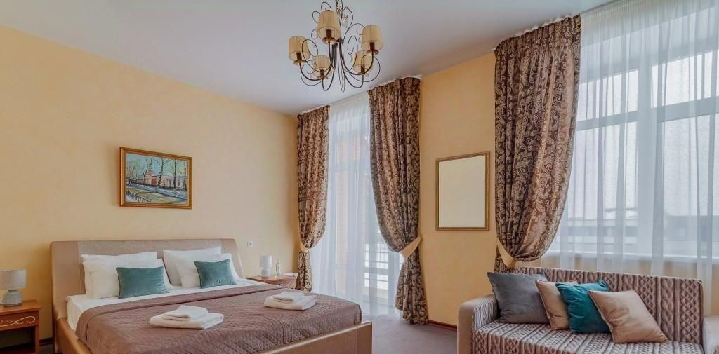 комната г Ижевск мкр Липовая роща р-н Ленинский ул Александра Невского 2а фото 7