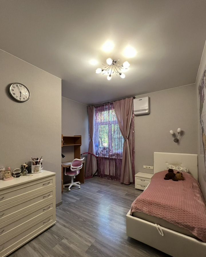 квартира г Санкт-Петербург метро Политехническая пр-кт Тореза 35к/2 округ Светлановское фото 7