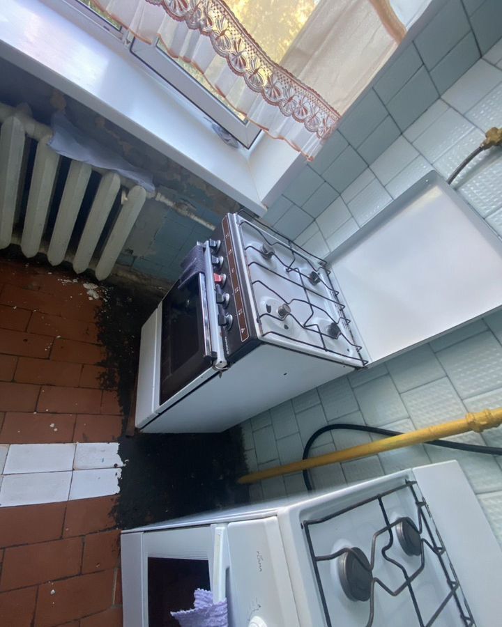 комната г Арзамас ул Мира 19к/2 фото 9