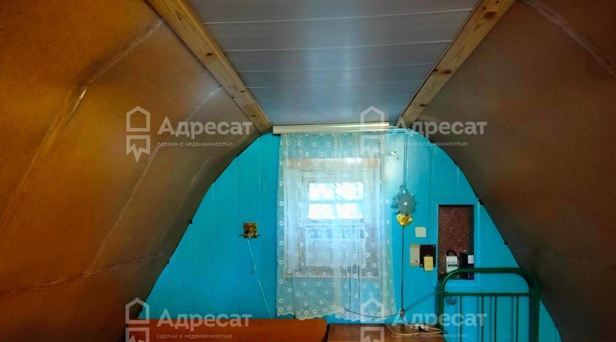 дом г Волжский снт Досуг ул Фестивальная фото 10
