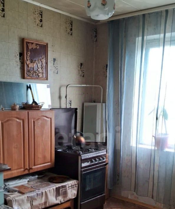 квартира г Липецк р-н Октябрьский ул Катукова 8 фото 10
