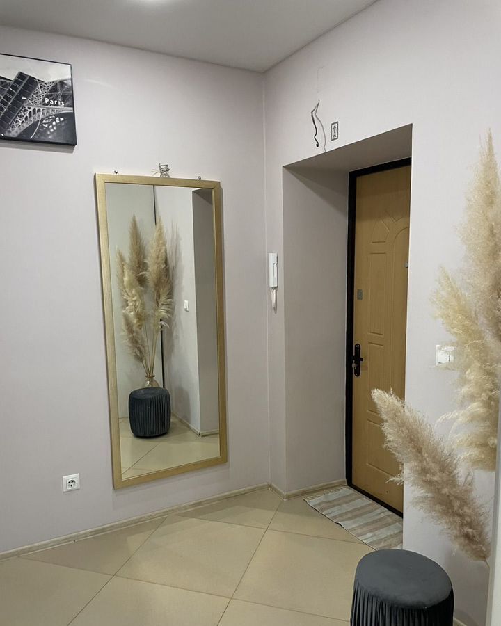 квартира г Тверь р-н Заволжский ул Зинаиды Коноплянниковой 85 фото 27