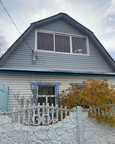 с/с Элитовский сельсовет, Берёзовая ул., 399, Красноярск, садоводческое некоммерческое товарищество Ветеран-1 фото