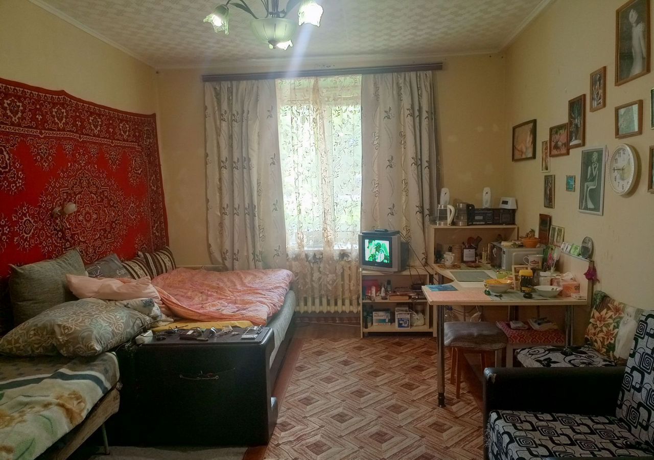 комната г Электросталь ул Николаева 23 фото 2