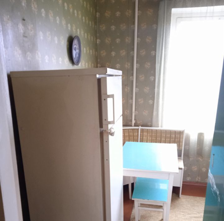 квартира г Воронеж р-н Коминтерновский ул Хользунова 96 фото 6