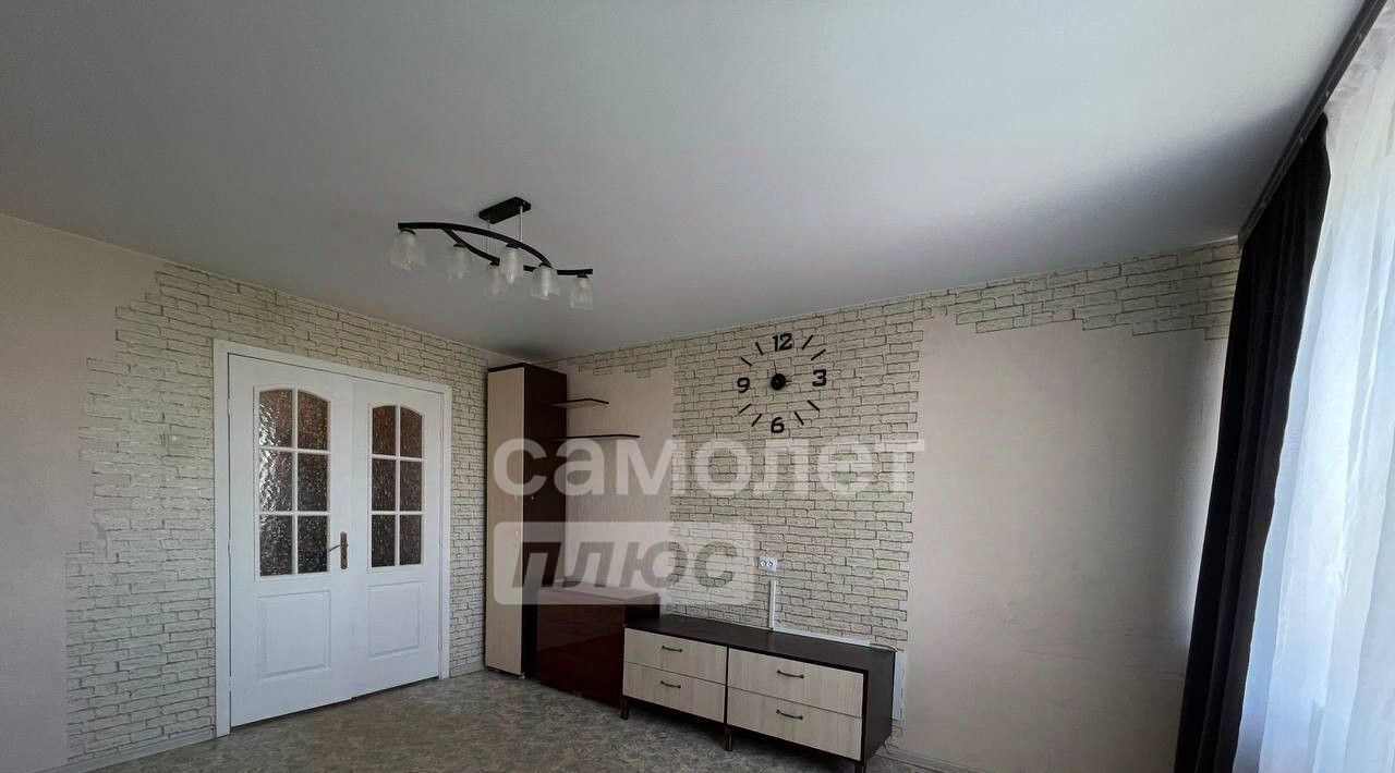квартира г Волгоград р-н Ворошиловский ул Кузнецкая 65 фото 8