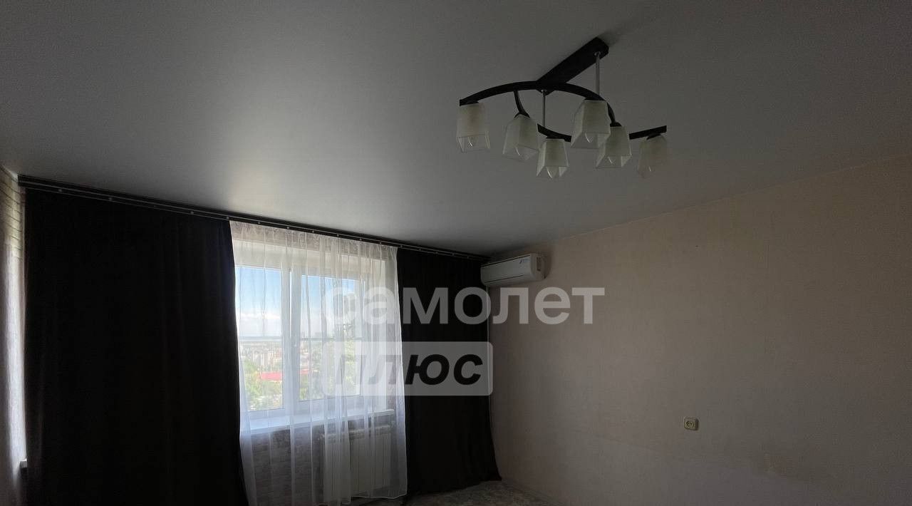 квартира г Волгоград р-н Ворошиловский ул Кузнецкая 65 фото 9