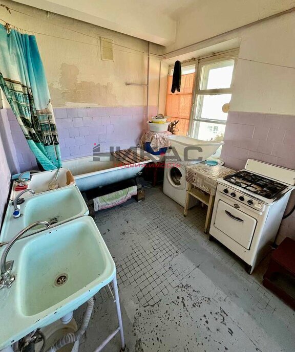 комната г Ярославль р-н Ленинский пр-кт Ленина 16 фото 4