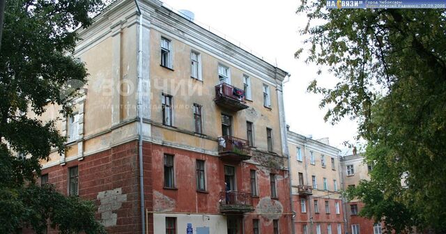 комната р-н Калининский ул Аркадия Гайдара 6 фото