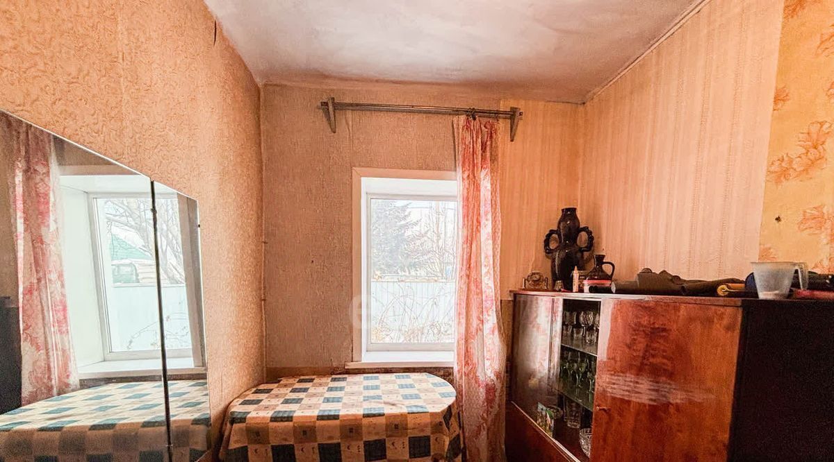 дом г Прокопьевск р-н Центральный ул Коммунистическая 30 фото 37