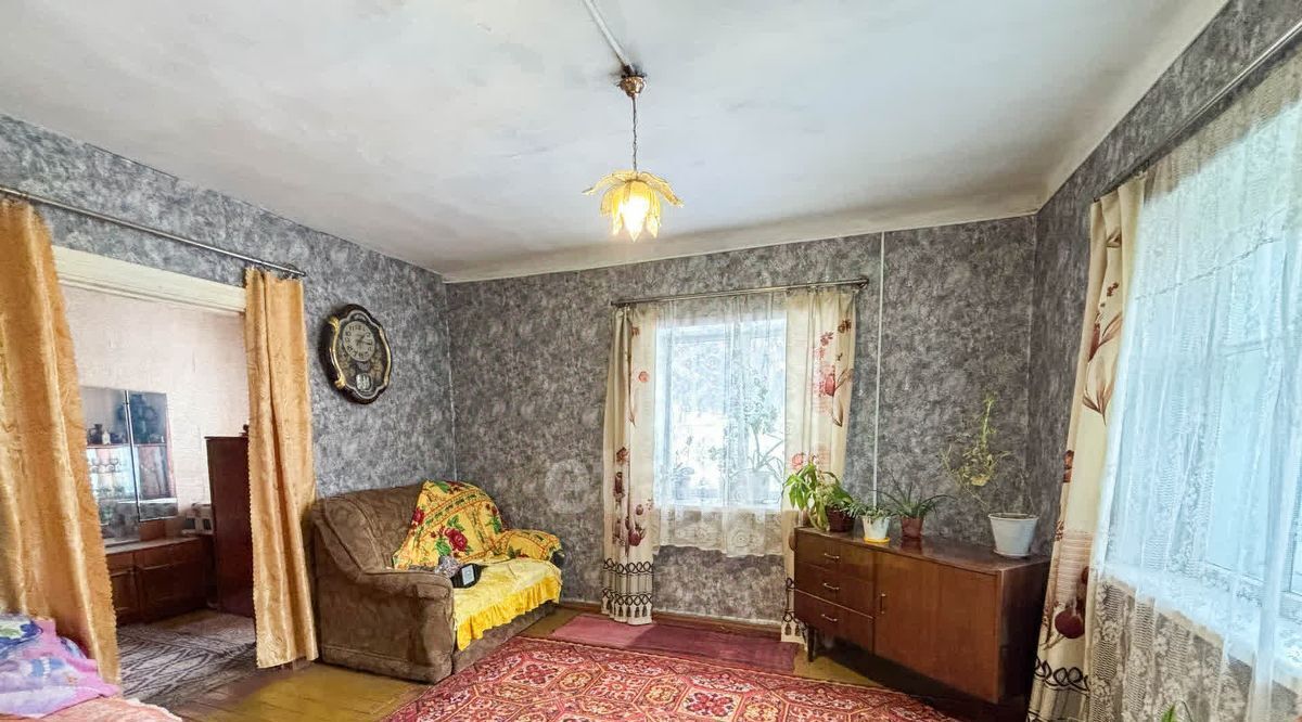 дом г Прокопьевск р-н Центральный ул Коммунистическая 30 фото 40