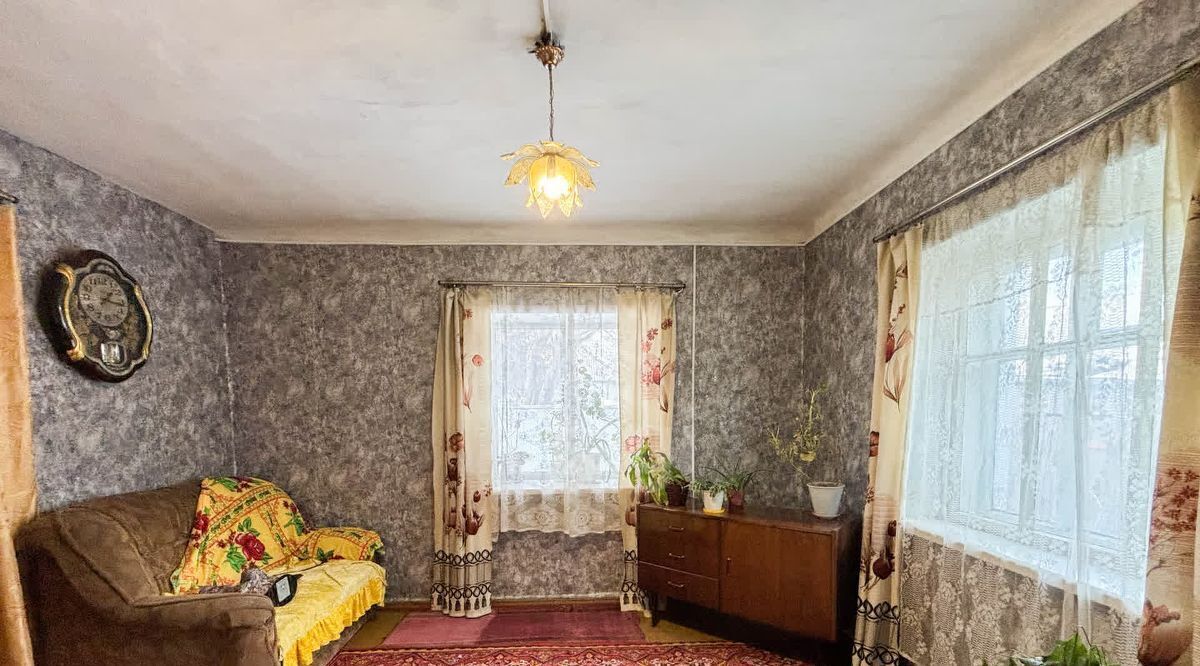 дом г Прокопьевск р-н Центральный ул Коммунистическая 30 фото 41