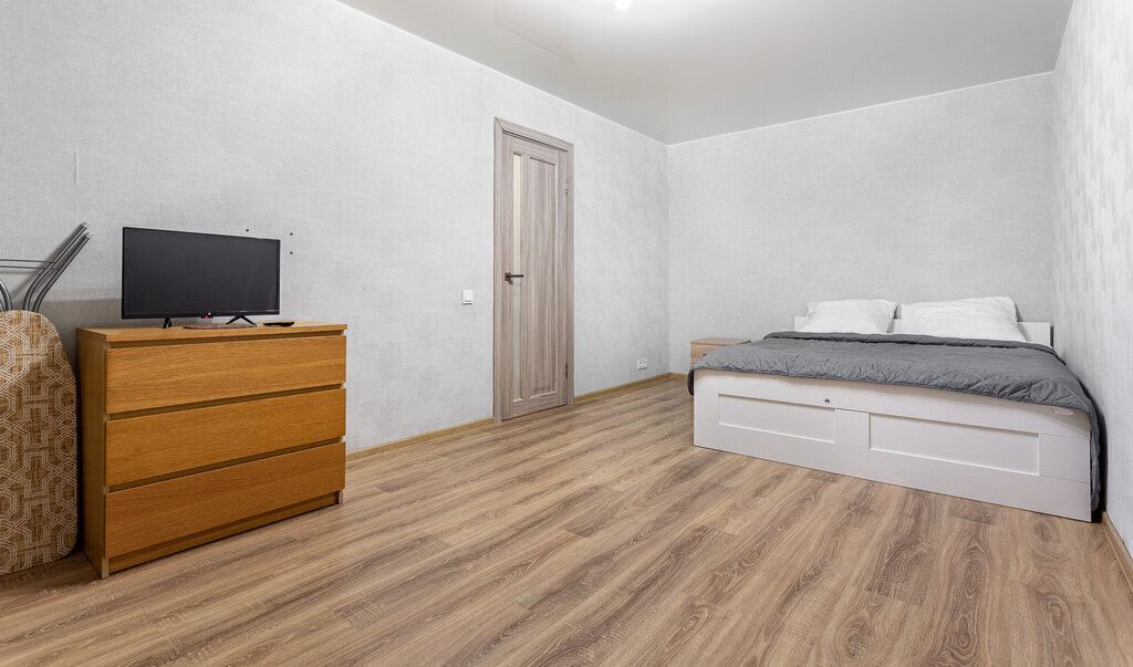 квартира г Москва ул Тёплый Стан 4с/1 Генерала Тюленева, 21к фото 8