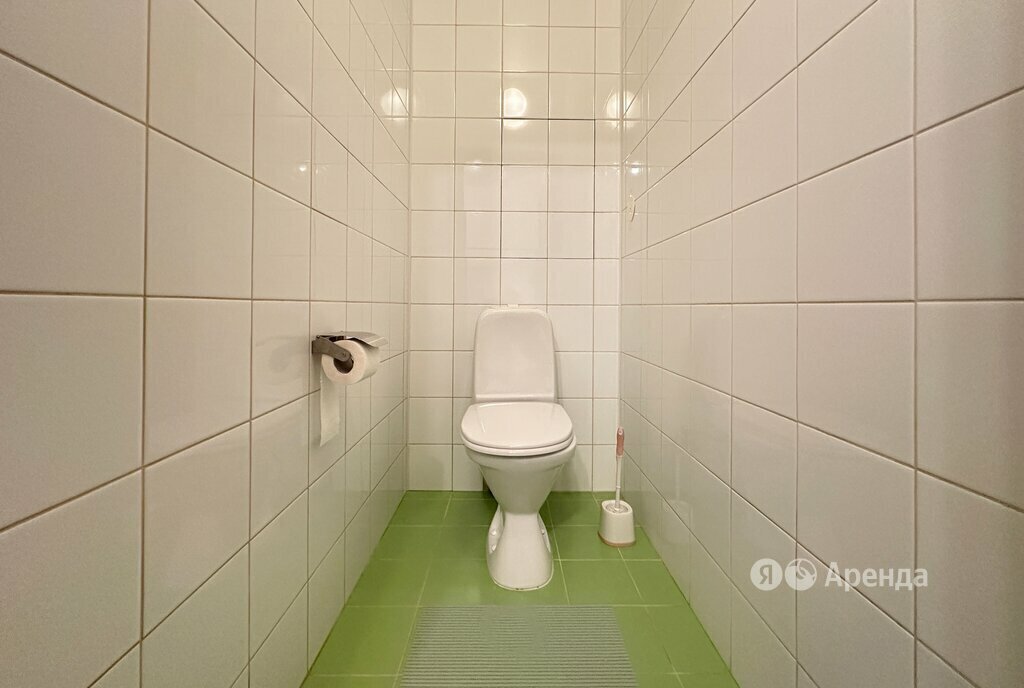 квартира г Санкт-Петербург ул Оптиков 34к/1 Беговая фото 12