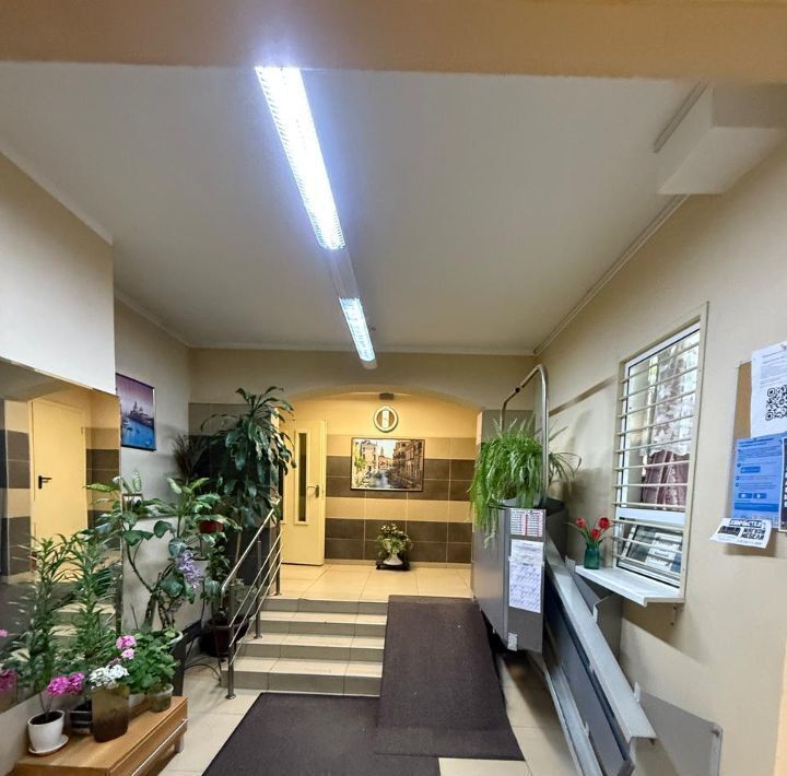 квартира г Москва метро Каховская ул Болотниковская 36к/6 фото 2