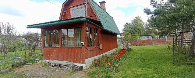 д Чисто-Перхурово снт Рябинушка 58 км, 213, Электрогорск, Горьковское шоссе фото