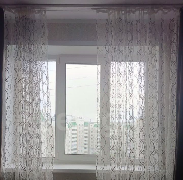 квартира г Орел р-н Заводской ул Орелстроевская 1 фото 16