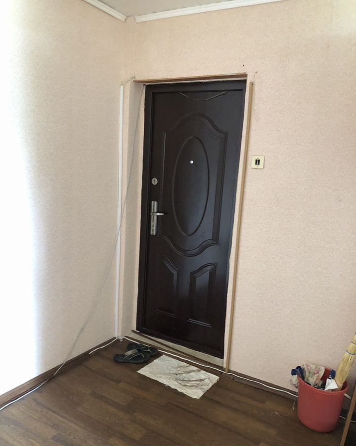 комната г Великий Новгород Западный пр-кт Александра Корсунова 36к/4 фото 6