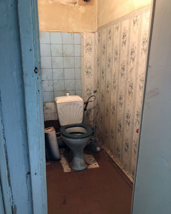 комната г Великий Новгород Западный пр-кт Александра Корсунова 36к/4 фото 11