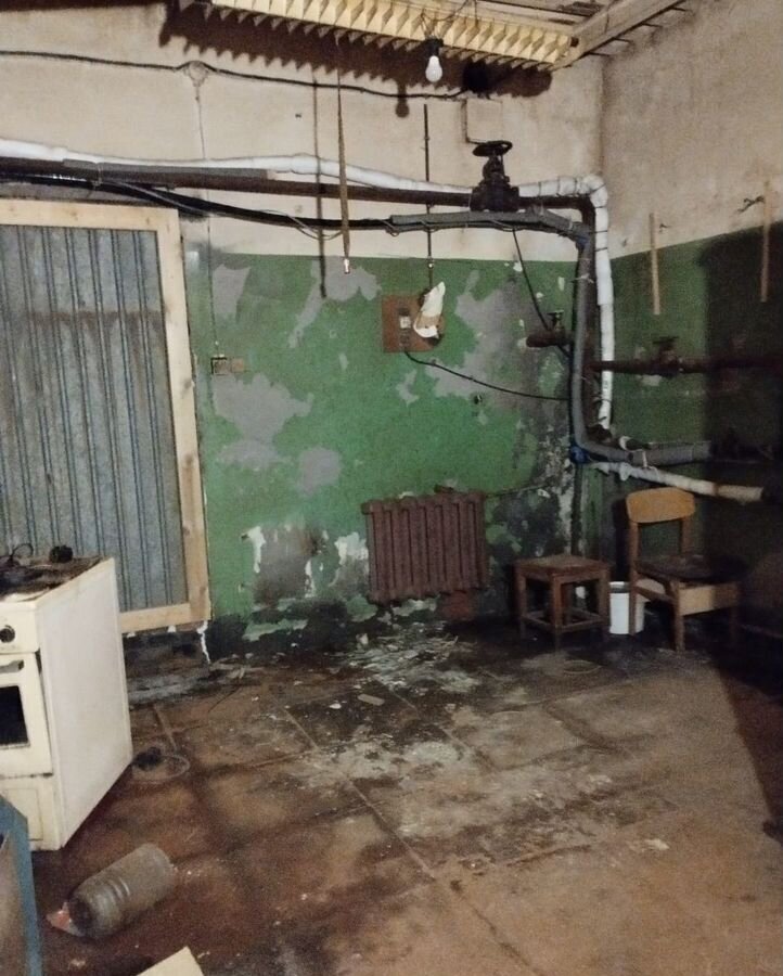 свободного назначения г Качканар ул Тургенева 1 Качканарский г. о. фото 15