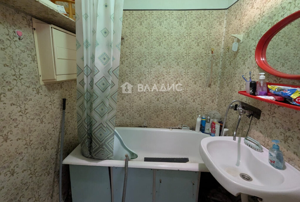 квартира г Белгород ул Шаландина 7 Западный округ фото 6
