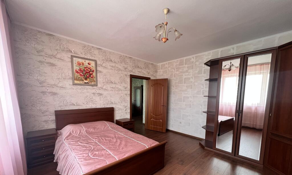 квартира г Новокузнецк р-н Центральный ул Грдины 37 Кузбасс фото 26