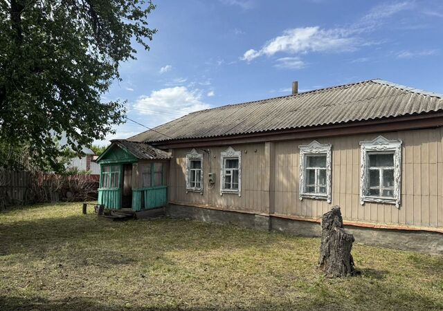 ул Пионерская 7 Терновское сельское поселение, с. Терновка фото