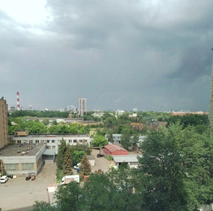 квартира г Москва метро Нижегородская ш Перовское 2к/2 фото 33