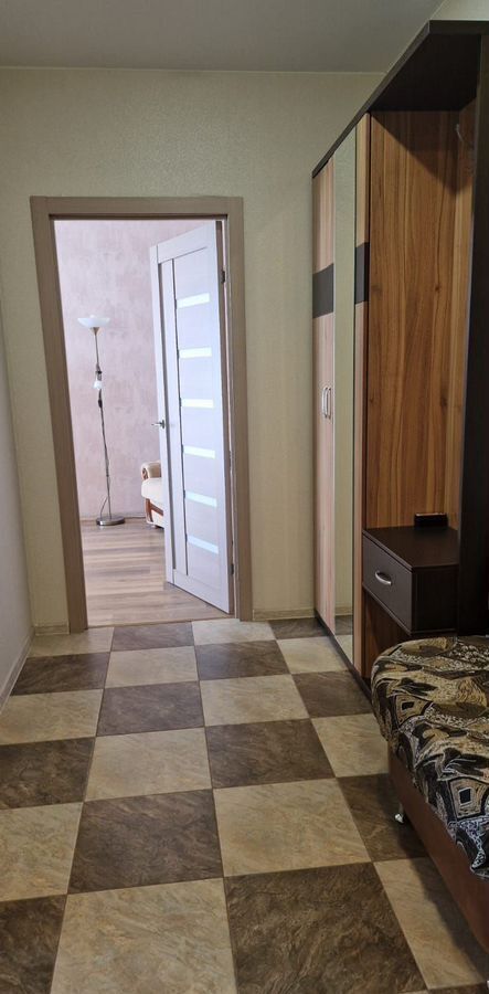 квартира г Нижний Новгород р-н Нижегородский Горьковская ул Максима Горького 45 с ЖК «Домтеррасами» фото 6