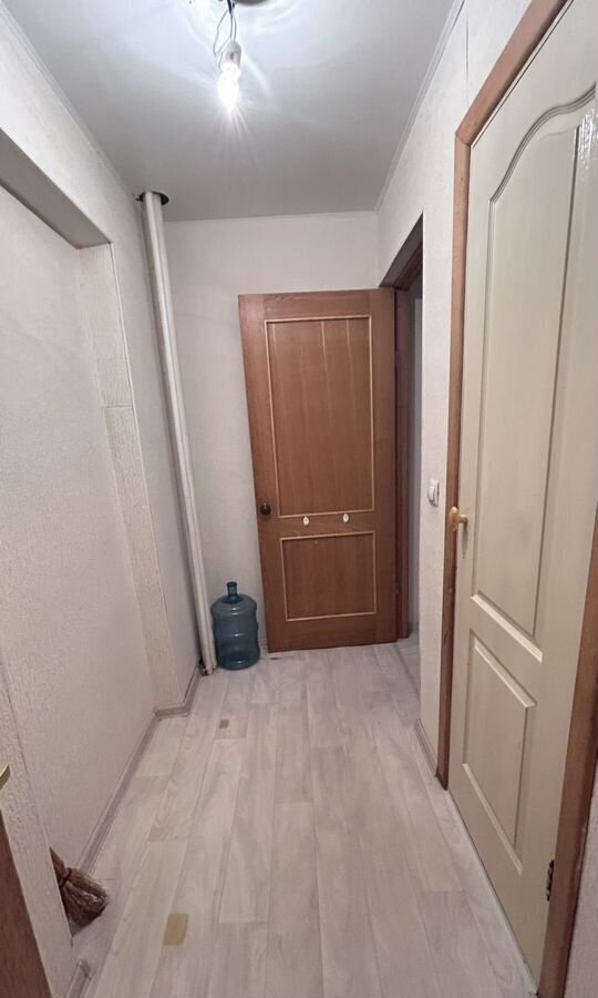 квартира г Уфа р-н Орджоникидзевский ул Калинина 75 фото 4