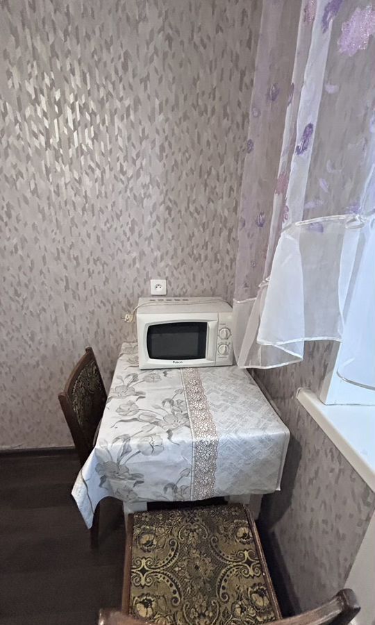 квартира г Уфа р-н Орджоникидзевский ул Калинина 75 фото 6